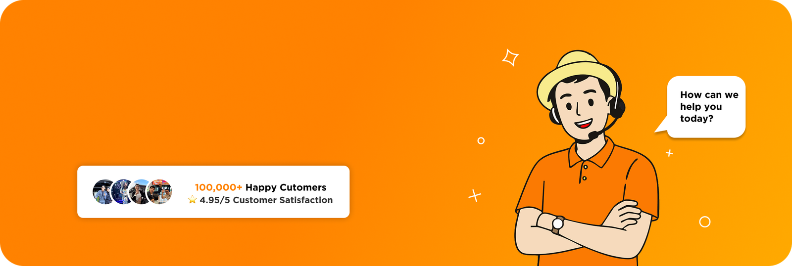 Customer Support