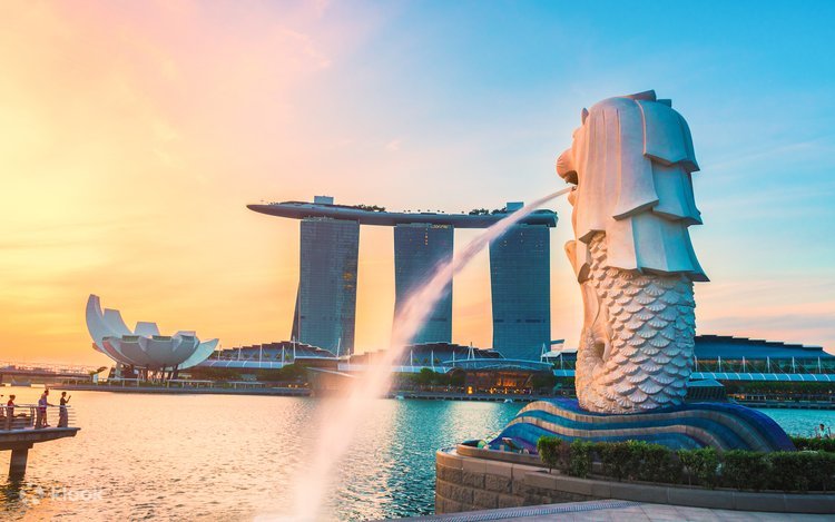 Pesona Bangkok
