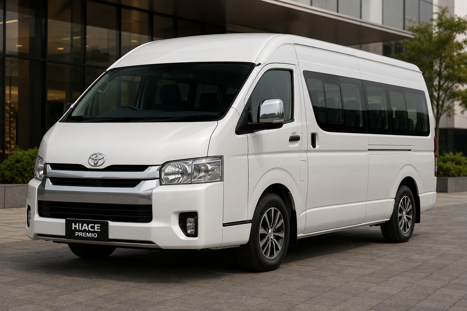 VAN