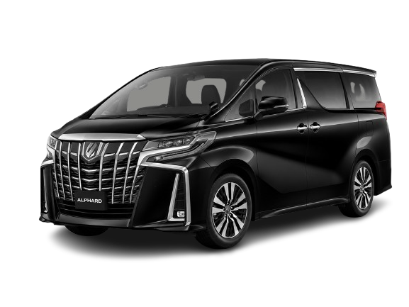 Alphard/Vellfire