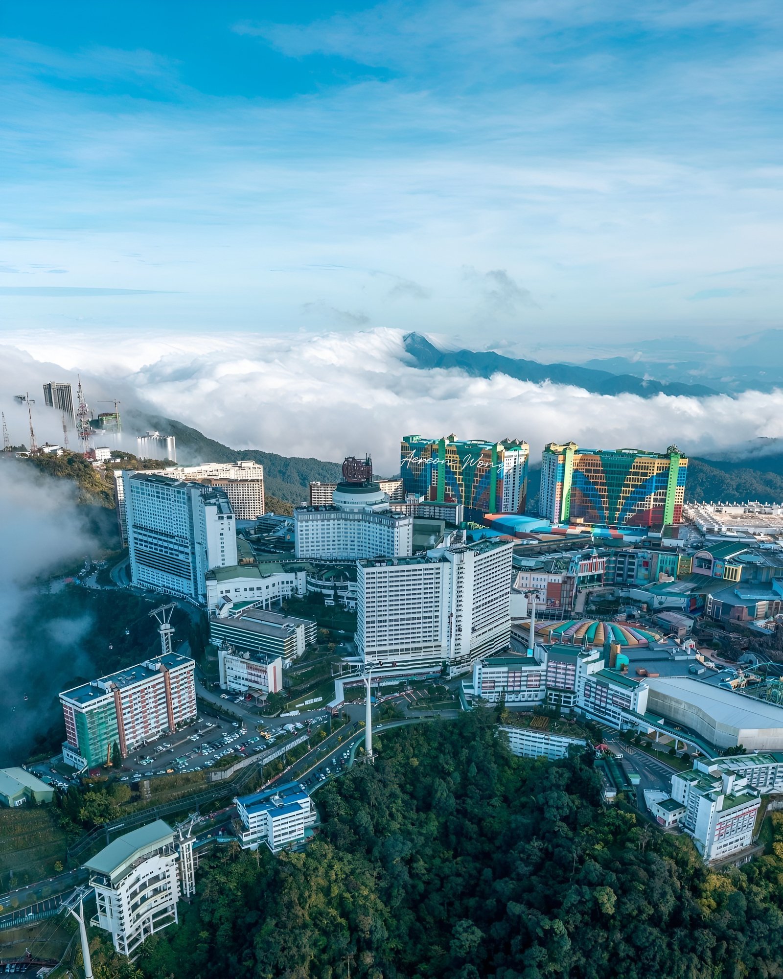 Genting