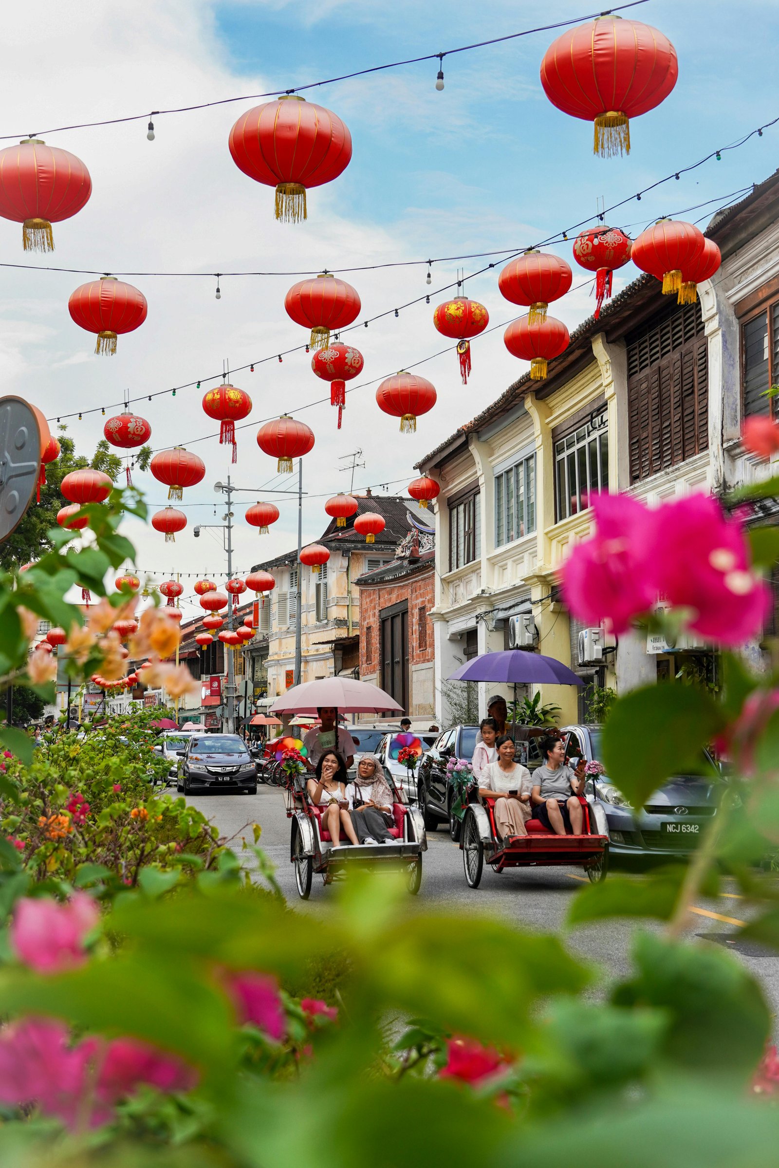 George Town