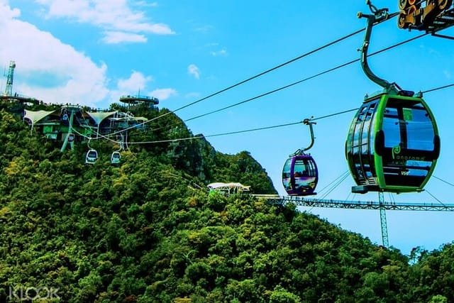 Malaysia Adventure